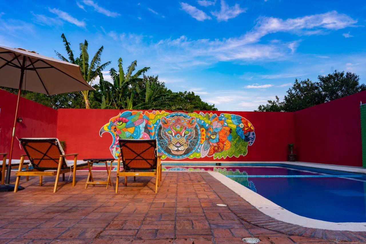 Nukari Quinta Boutique Hotel