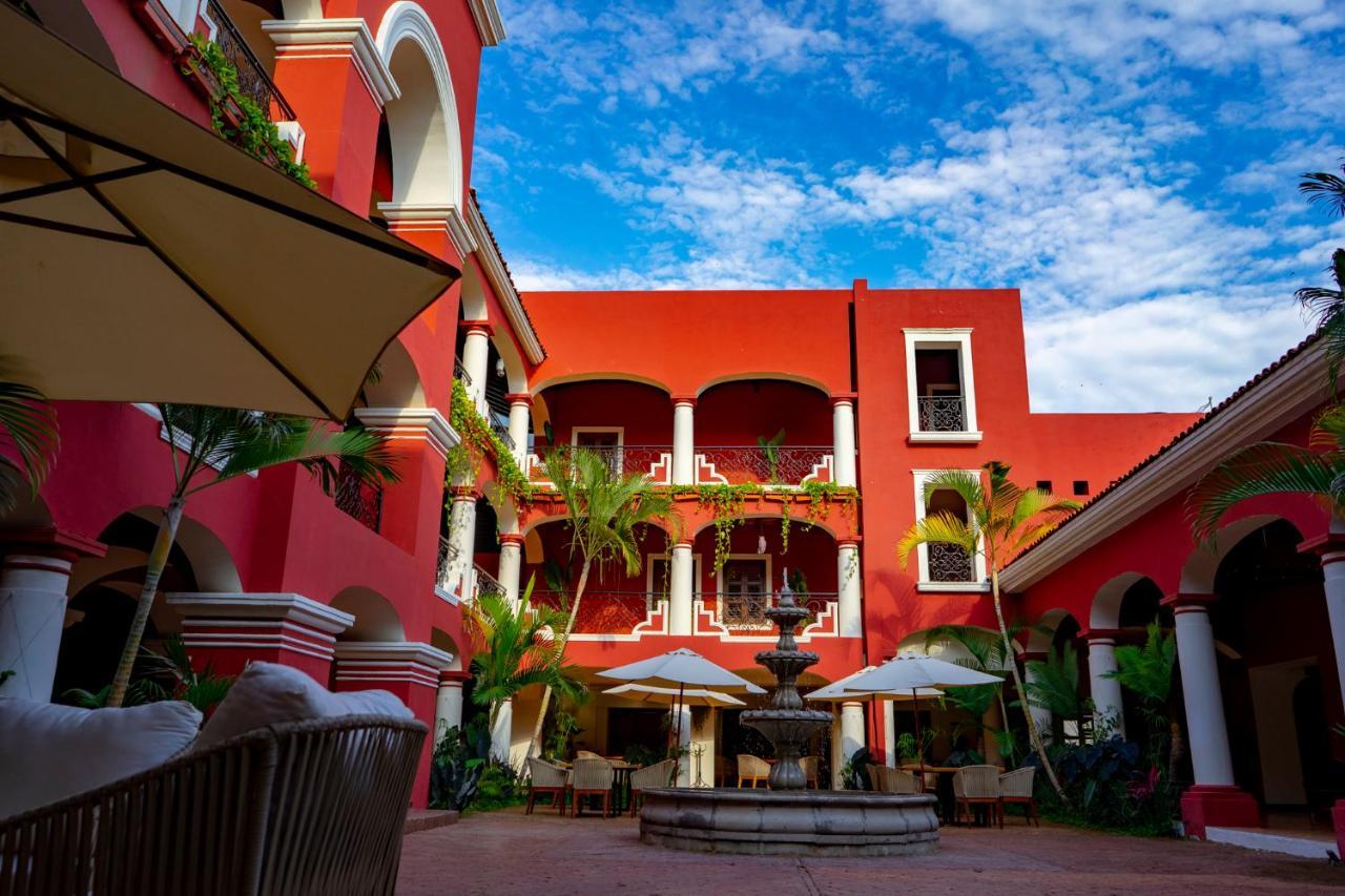 Hotel Nukari Quinta Boutique