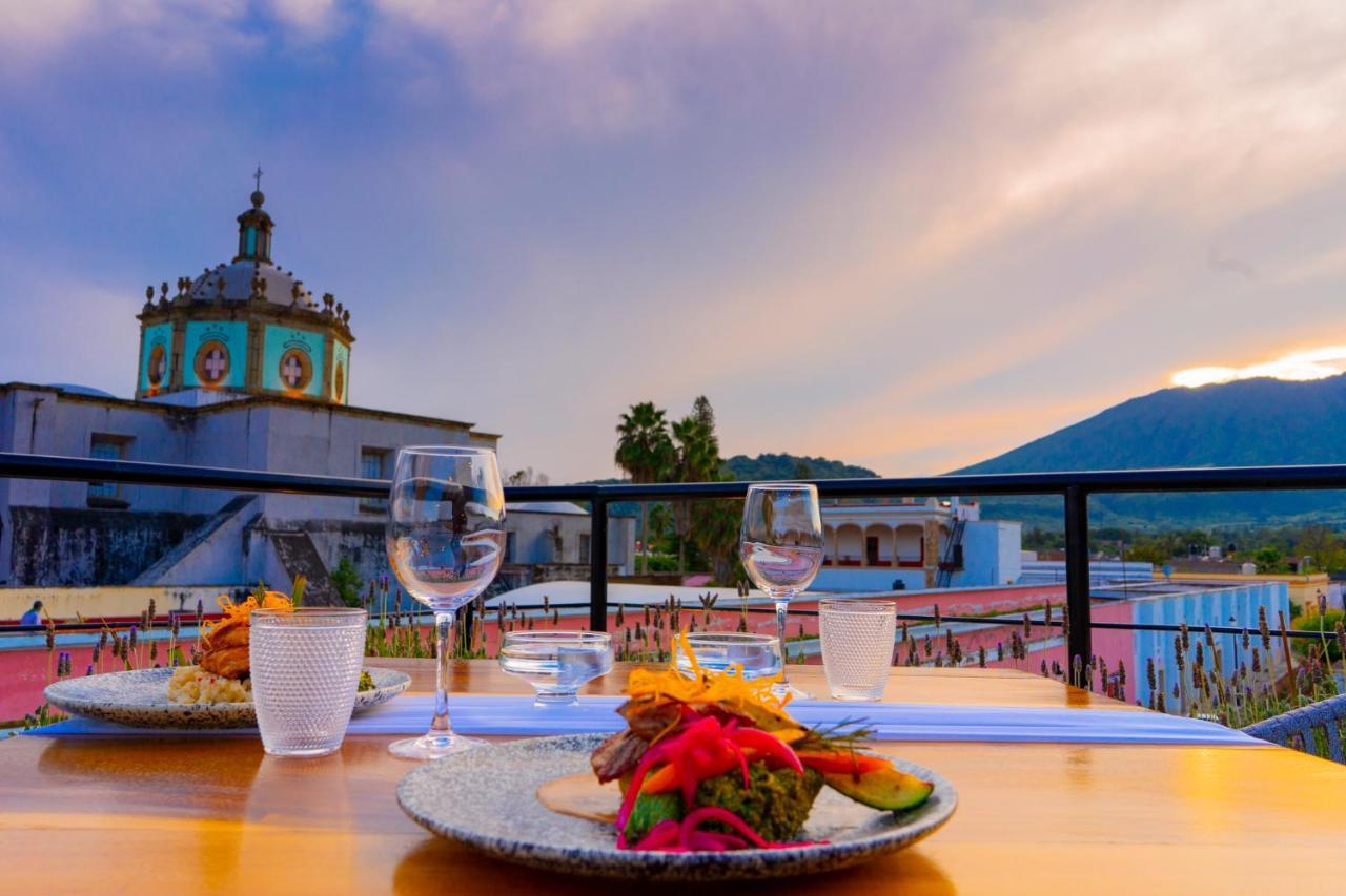 Hotel Nukari Quinta Boutique