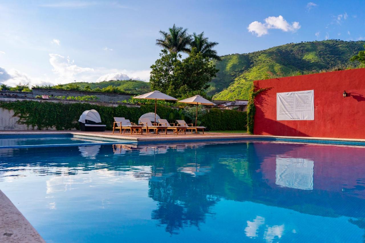 Nukari Quinta Boutique 5*